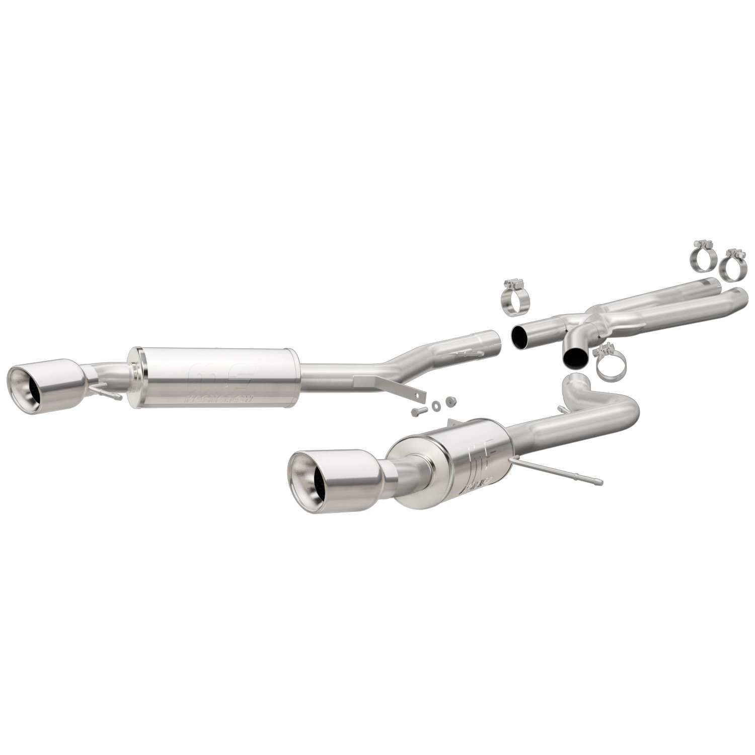 MagnaFlow Sport Exhaust System