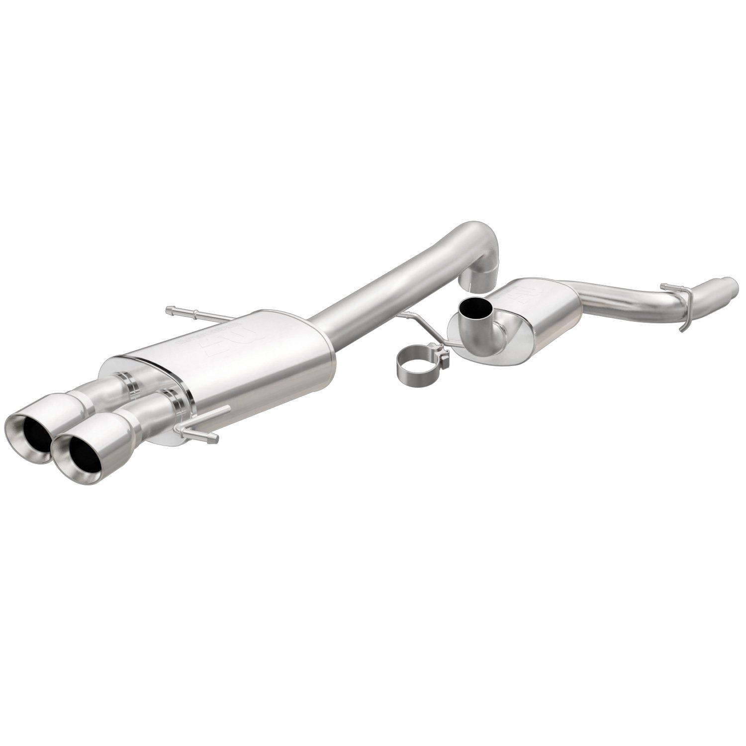 MagnaFlow Touring Exhaust System