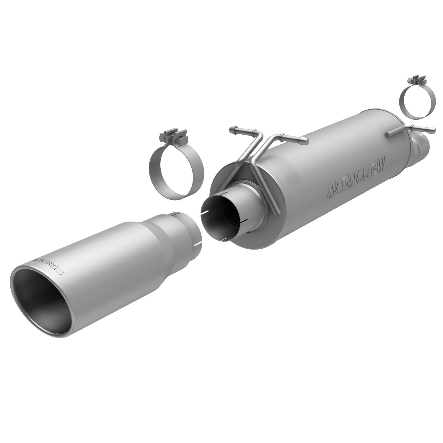 MagnaFlow Muffler Assembly