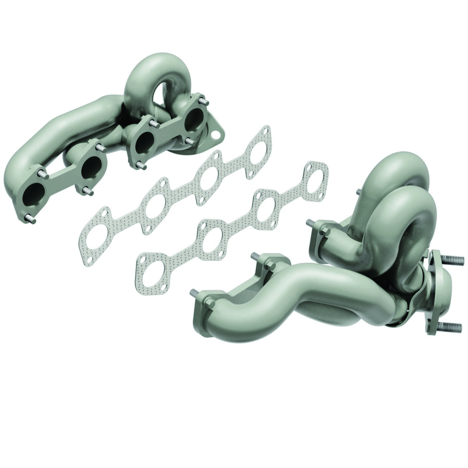 MagnaFlow Headers