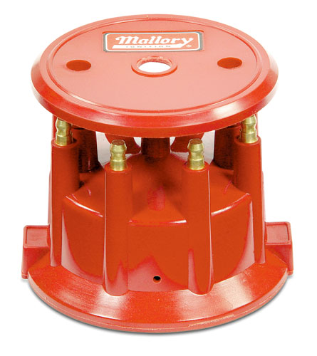 Mallory Distributor Caps