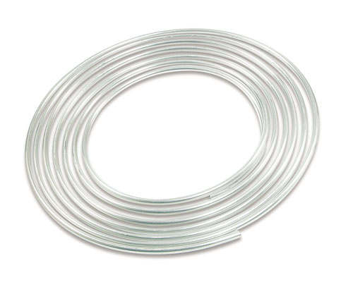 Mallory Aluminum Fuel Line