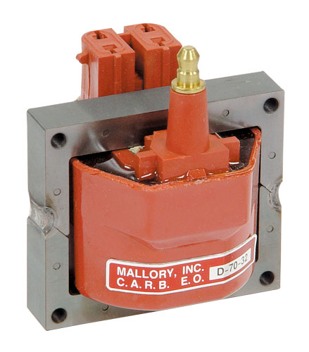 Mallory HEI Ignition Coil