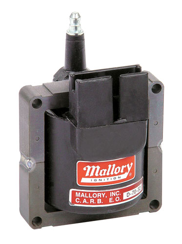 Mallory TFI Performance Coil