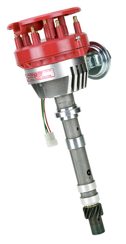 Mallory Comp 9000 Distributors