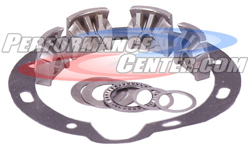 Mile Marker Transfer Case Conversion Kit