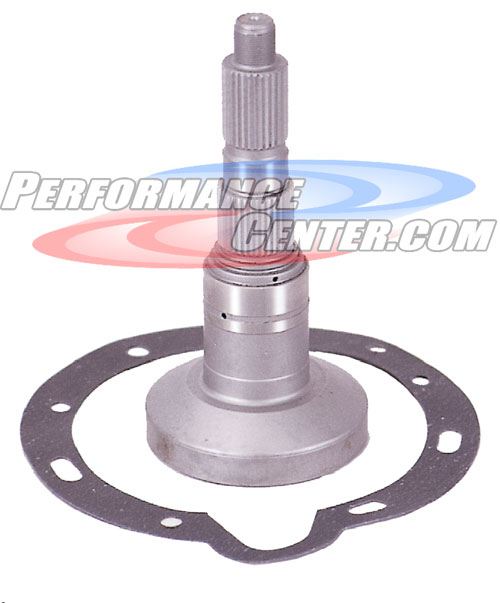 Mile Marker Transfer Case Shaft Kit