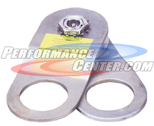 Mile Marker Heavy Duty Snatch Block