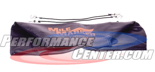 Mile Marker Winch Covers