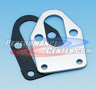 Mr Gasket Fuel Pump Mount Brackets