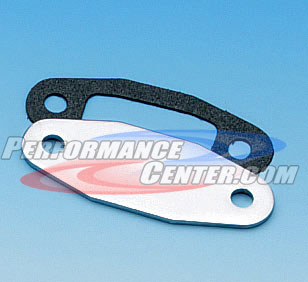 Mr Gasket Fuel Pump Block Off Plates