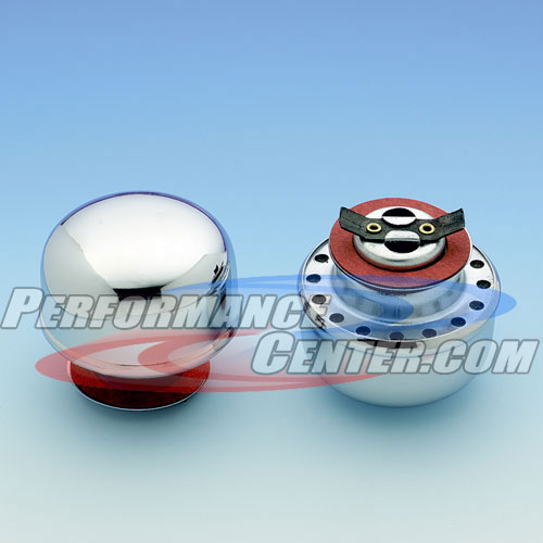 Mr Gasket Valve Cover Breathers