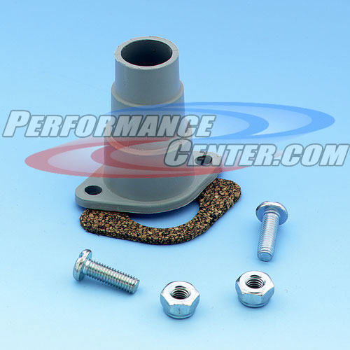 Mr Gasket PCV Air Cleaner Fittings