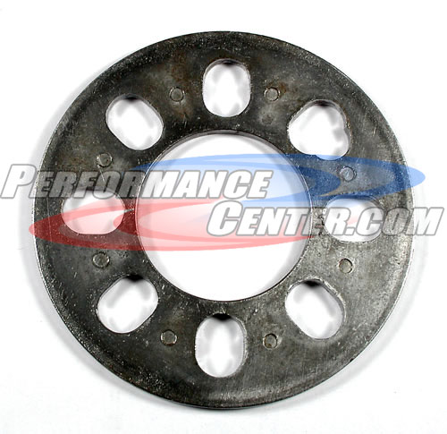 MR GASKET Wheel Spacers