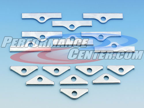 Mr Gasket Valve Cover Hold Down Clamps