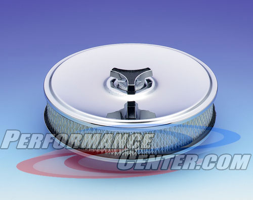 Mr Gasket Deep-Dish Air Cleaner