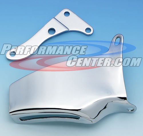 Mr Gasket Alternator Brackets