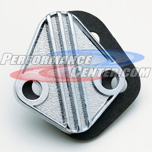 Mr Gasket Fuel Pump Block Off Plates
