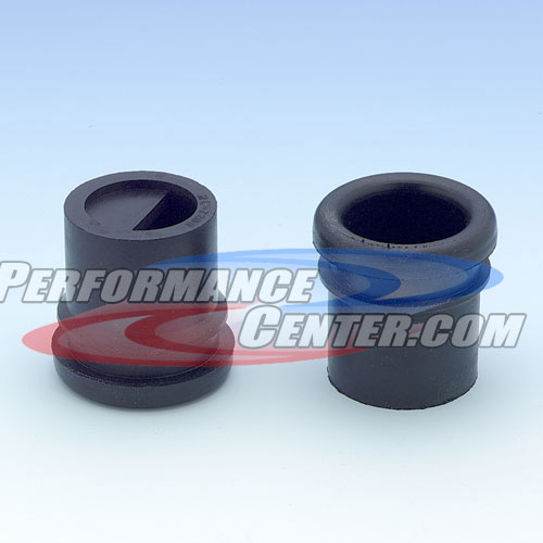 Mr Gasket Baffled Breather Grommets