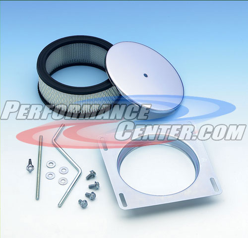 Mr Gasket Scoop Conversion Kit