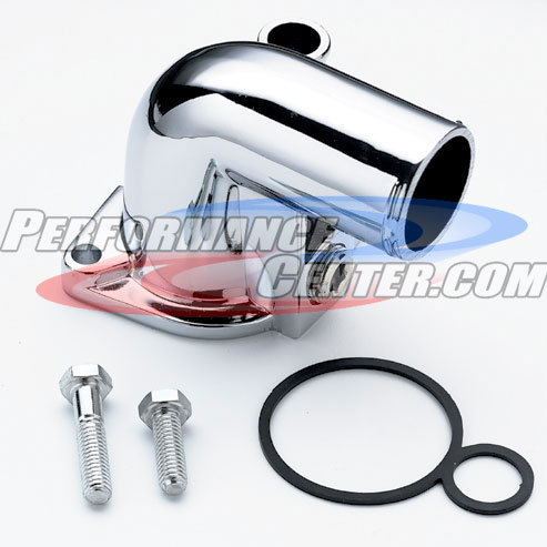 Mr Gasket O-Ring Thermostat Housing