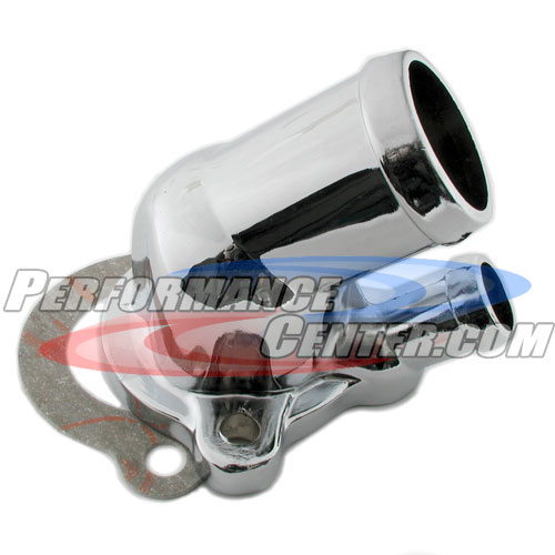 Mr Gasket O-Ring Thermostat Housing