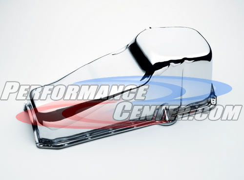 Mr Gasket Oil Pans
