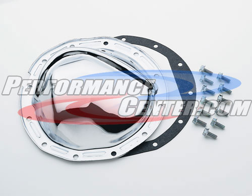 Mr Gasket Differential Covers