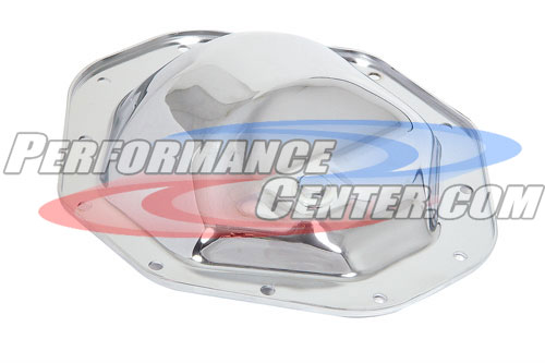 Mr Gasket Differential Covers