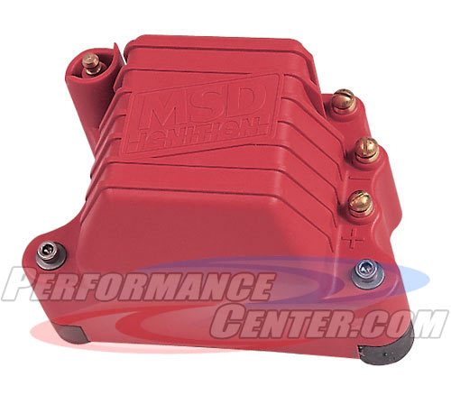 MSD MSD 10 Plus Replacement Coil