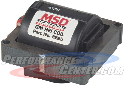 MSD GM Internal HEI Coil