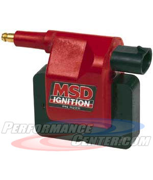 MSD Blaster Replacement Connector Coil