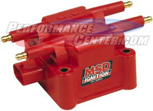 MSD Blaster Replacement Tower Coil Pack