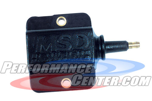 MSD Blaster DIS Racing Coil