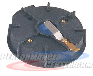 MSD Low Profile Rotor & Base