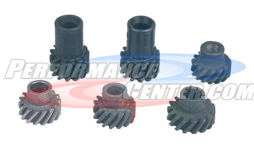 MSD Iron Distributor Gear