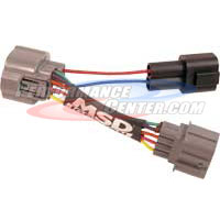 MSD OBD2 Distributor To OBD1 Harness Converter