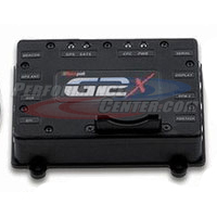 MSD Data Acquisition Systems