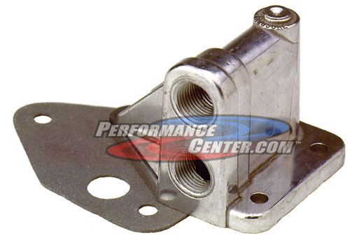 Perma Cool Oil Filter Block Off Adapter