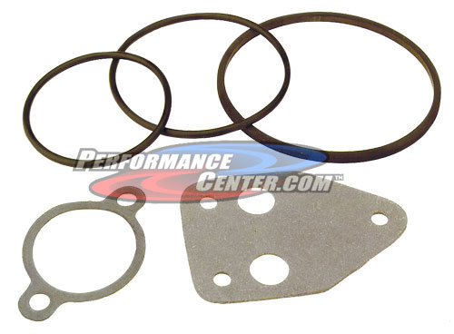 Perma Cool Oil Filter Blockoff O Ring