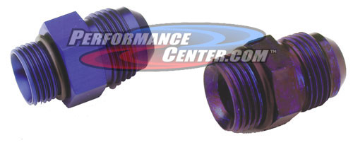 Perma Cool Remote Oil Filter Adapter Fitting