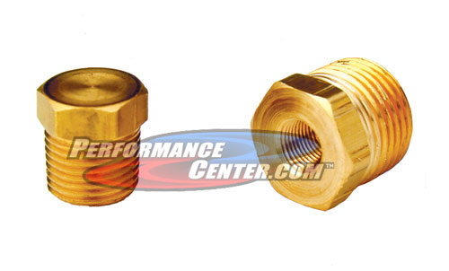 Perma Cool Remote Oil Filter Adapter Bushing