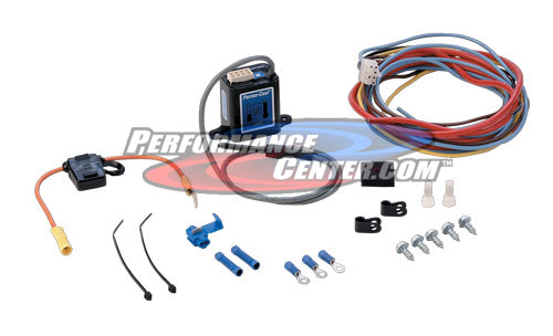 Perma Cool Electric Fan Wiring Kit