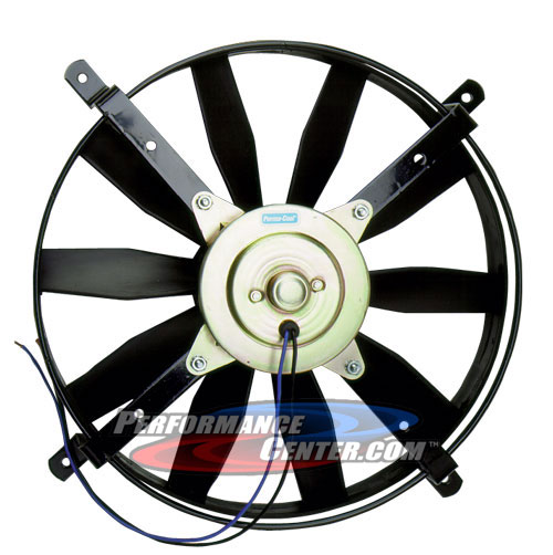 Perma Cool High Performance Electric Fan