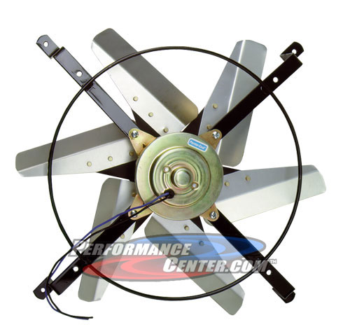 Perma Cool High Performance Electric Fan