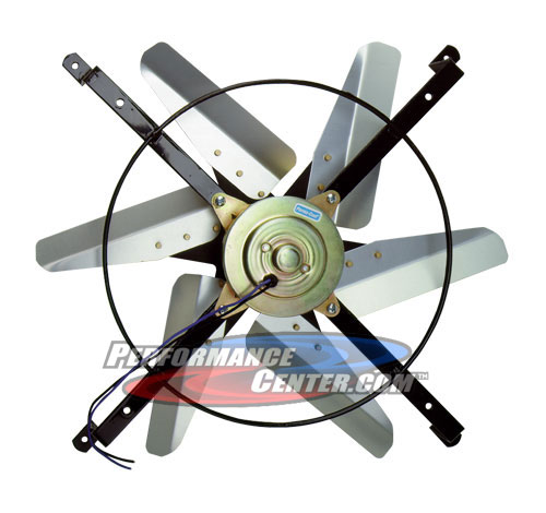 Perma Cool High Performance Electric Fan