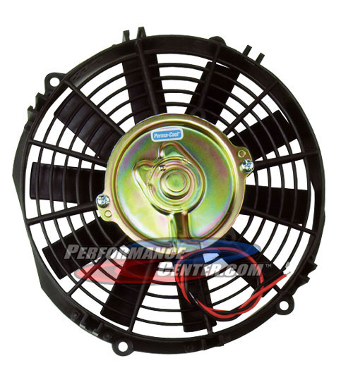 Perma Cool Turbo Flex Electric Fan