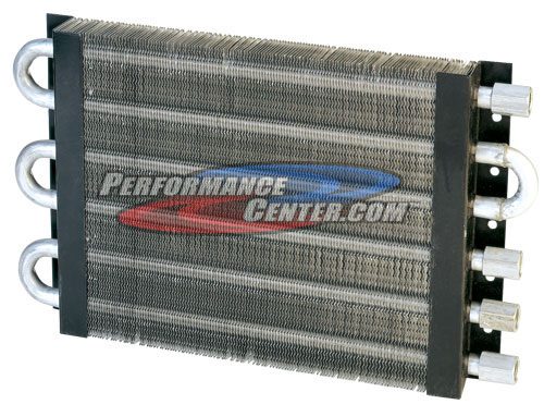 Perma Cool Maxi-Cool Oil Cooler