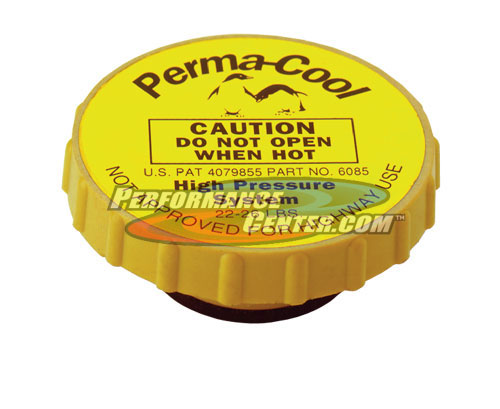 Perma Cool Radiator Cap