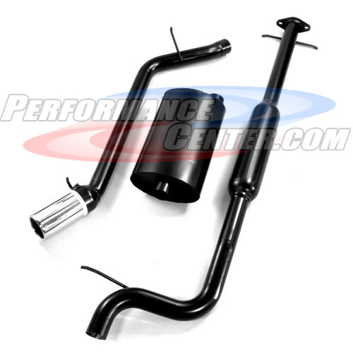 Pacesetter Monza Exhaust Systems